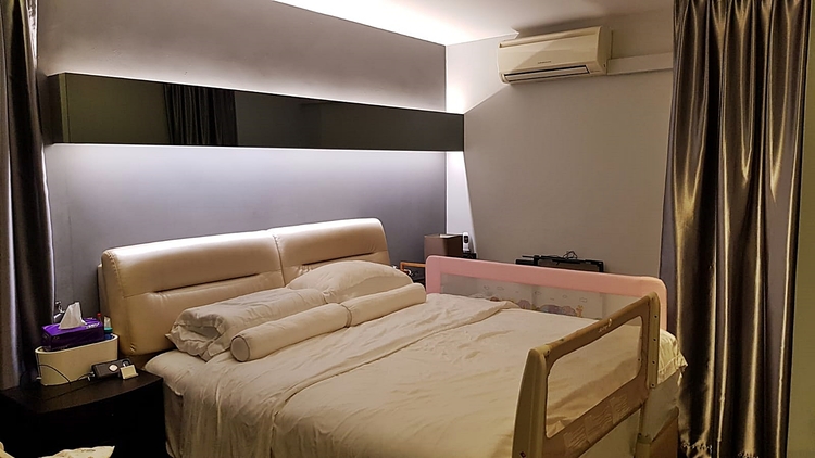 Blk 25B Jalan Membina (Bukit Merah), HDB 5 Rooms #172864582